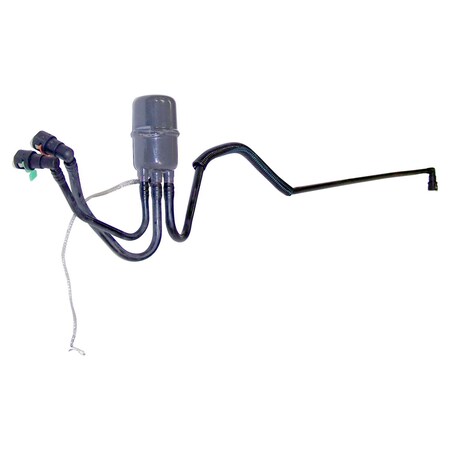 Crown Automotive Fuel Filter Assembly, #5140676Aa 5140676AA